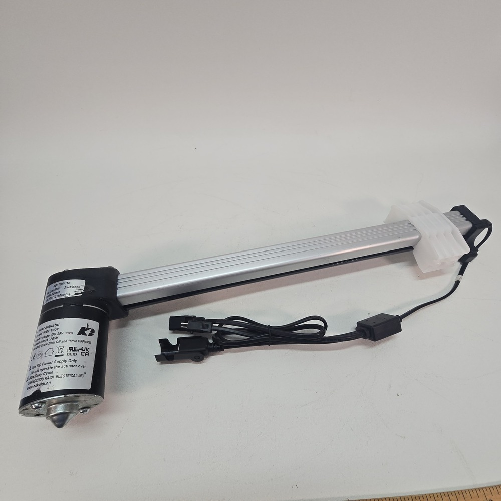 KDPT007-113 Kaidi Motor Linear Actuator for Power Recliner Lift Chairs Couch